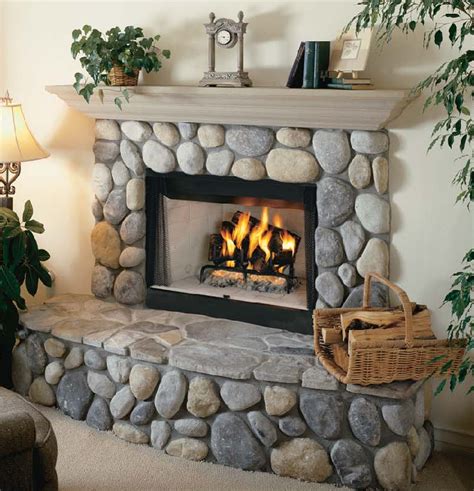 wood burning fireplace firebox liner